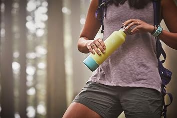 Hydro Flask Wide Mouth Lids- Accessory for Wide Mouth Water Bottle