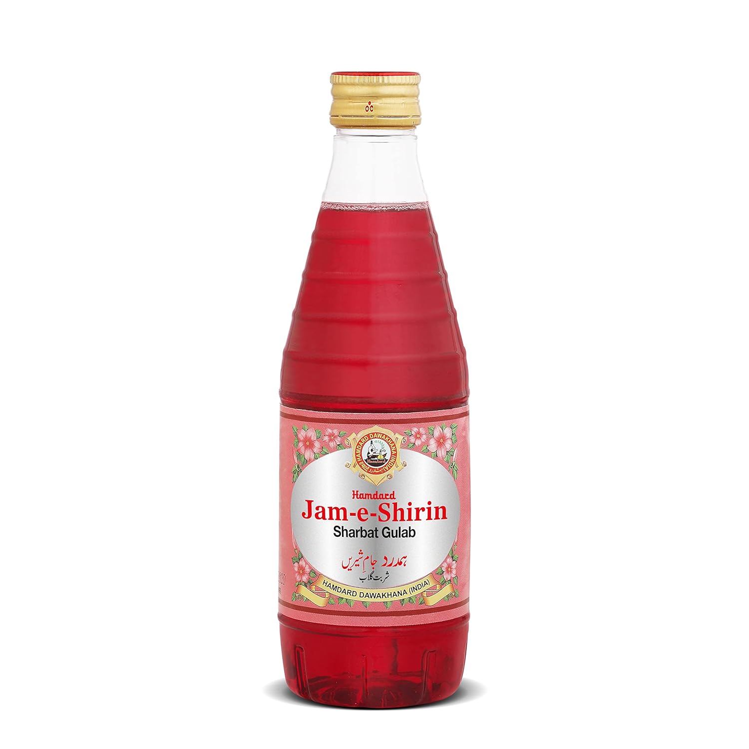 JamEShirinSharbat Gulab250ml Amazon.in Grocery & Gourmet Foods