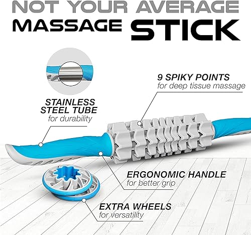 Miniatura 3 de Yes4All Ab Exercise Mat