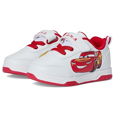 Josmo Cars Sneaker(Toddler/Little Kid) Boy