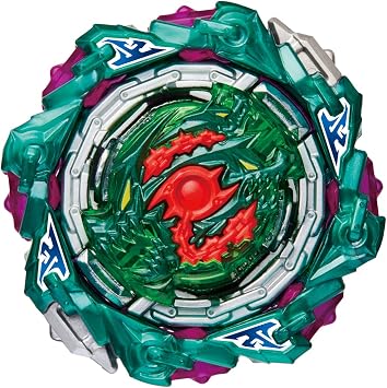 TakaraTomy Beyblade Burst B-198 Booster Vol.29 Pack of 6 + Bay Random Stickers / Japan Import Shipping from Tokyo It Contains Any one of six Different Types. It is not a Complete Set