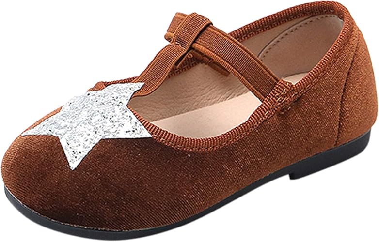 Amazon Mjhaiuehv キッズ フォーマルシューズ 女の子 キッズ シューズ 女の子 ガールズ ドレスシューズ キッズフォーマル 女の子靴 子供シューズ ドレス 合わせシューズ 子供靴 可愛い 発表会 誕生日プレゼント ブラウン 13 0 Cm フォーマル