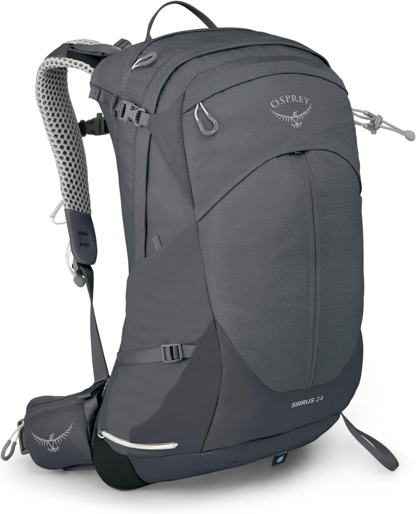 Osprey Women's Sirrus 24 Ventilated Backpacking Pack