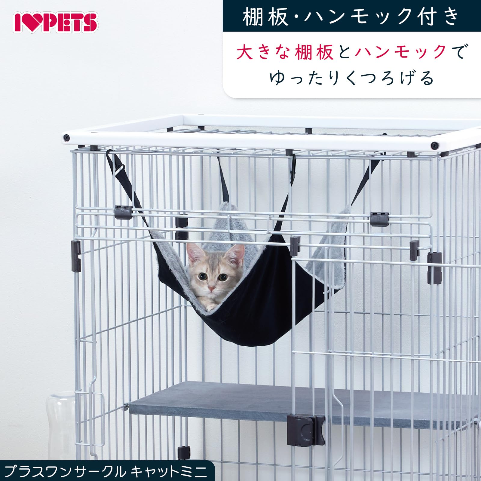 Amazon.co.jp: ボンビアルコン (Bonbi) プラス・ワンサークル キャット