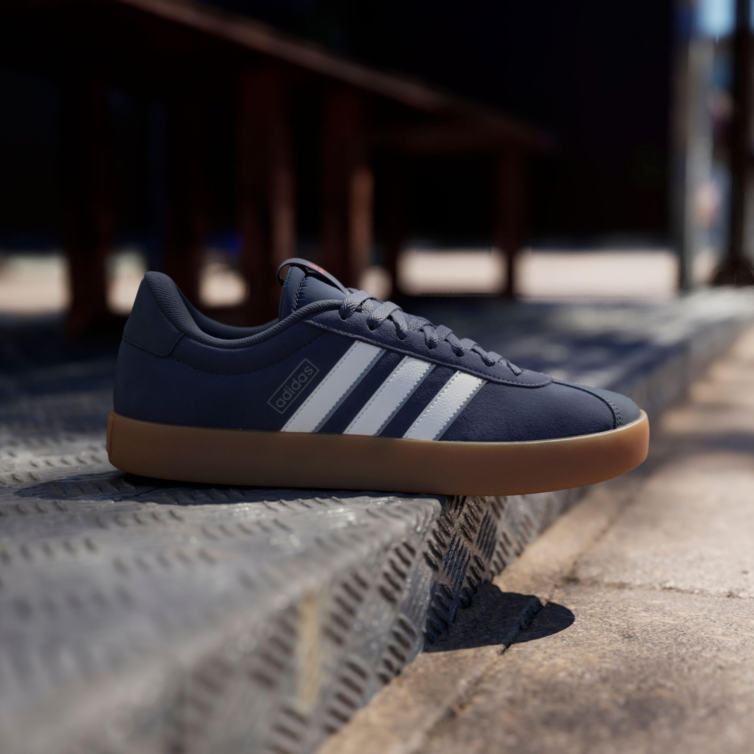 adidas Men's Zapatilla VL Court 3.0 — view 485
