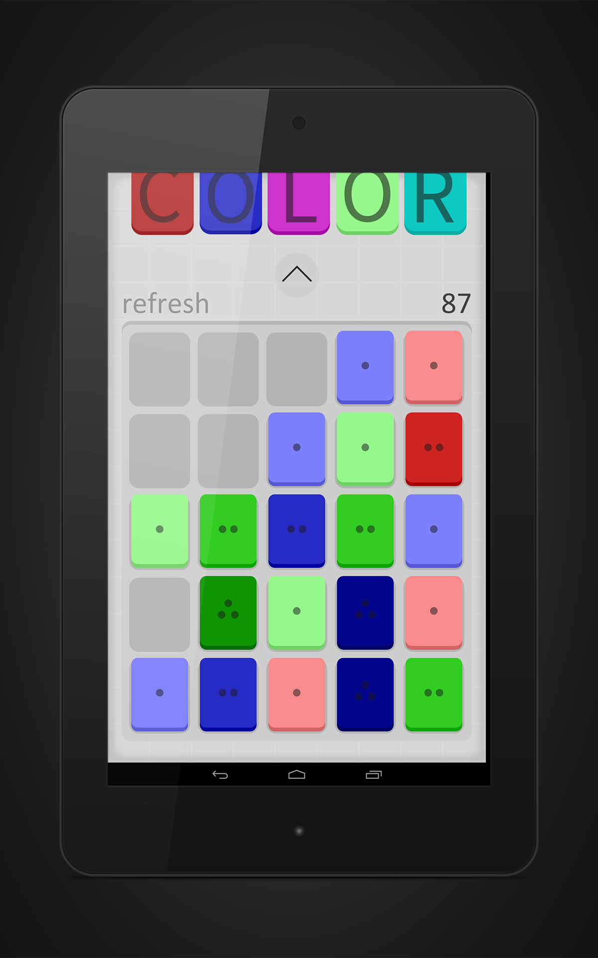 Color logic free - App on Amazon Appstore