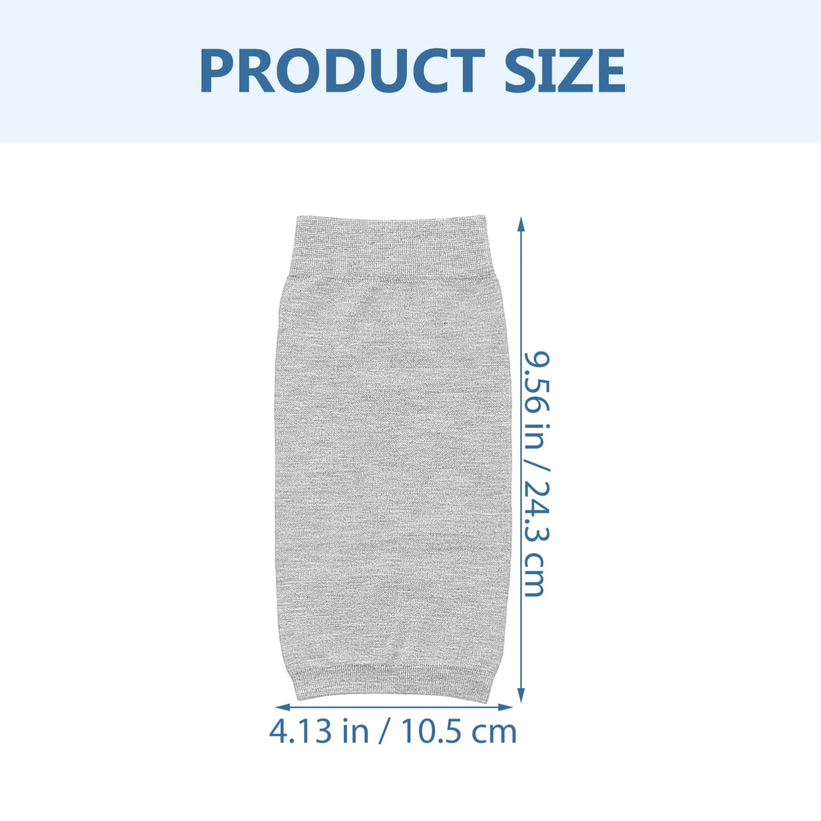 FOMIYES 3 Pairs Elbow Support Sleeves Reliable Protective Elbow Covers for Sports Breathable Elastic Design for Summer Comfort for Joint Stability and Injury Relief