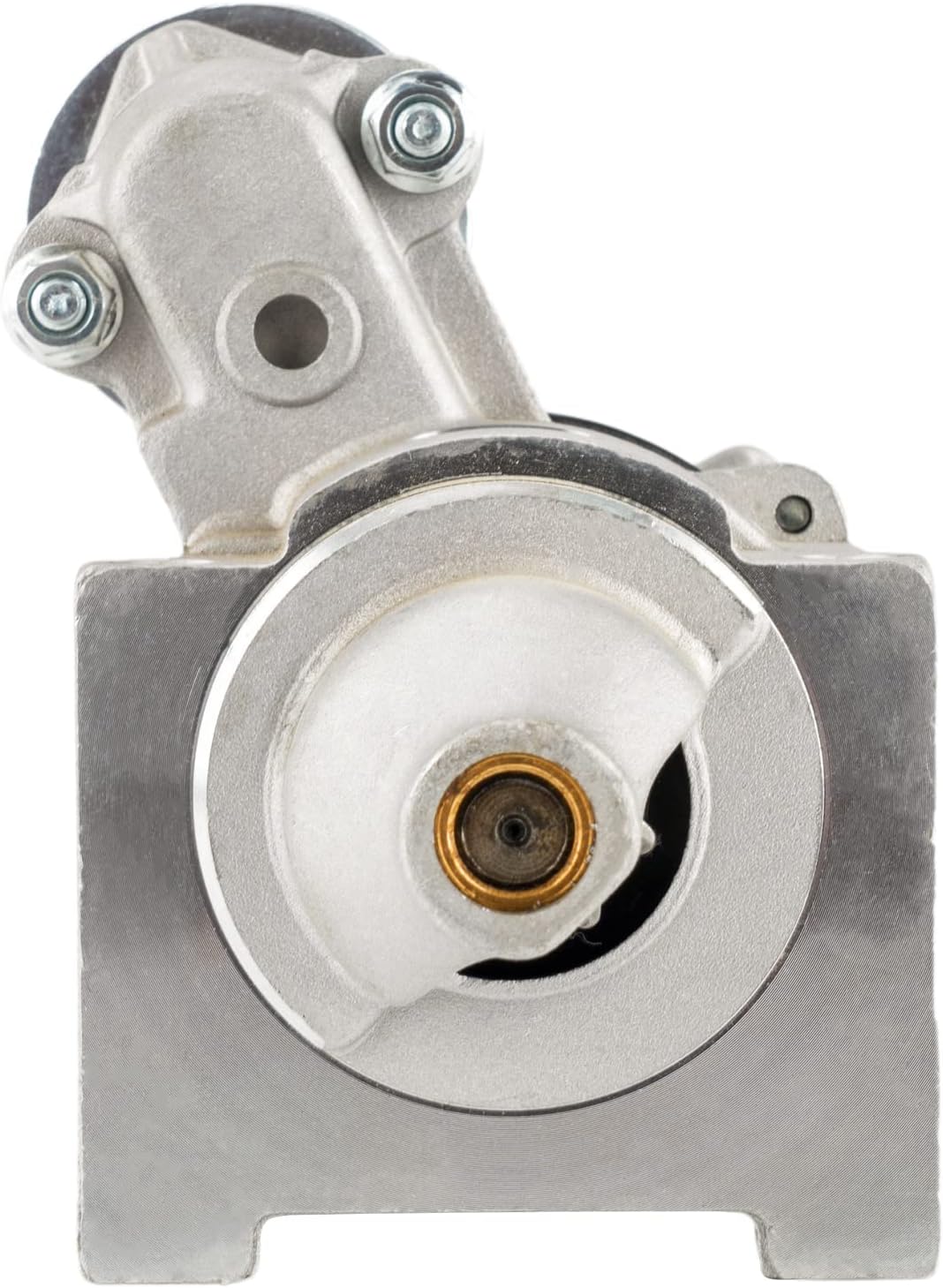 KAX Starter Replacement for KAWAS KAF400 Mule 610 4x4 2005 2006 2007 2008 2009 2010 2011-2015,OE 18533N