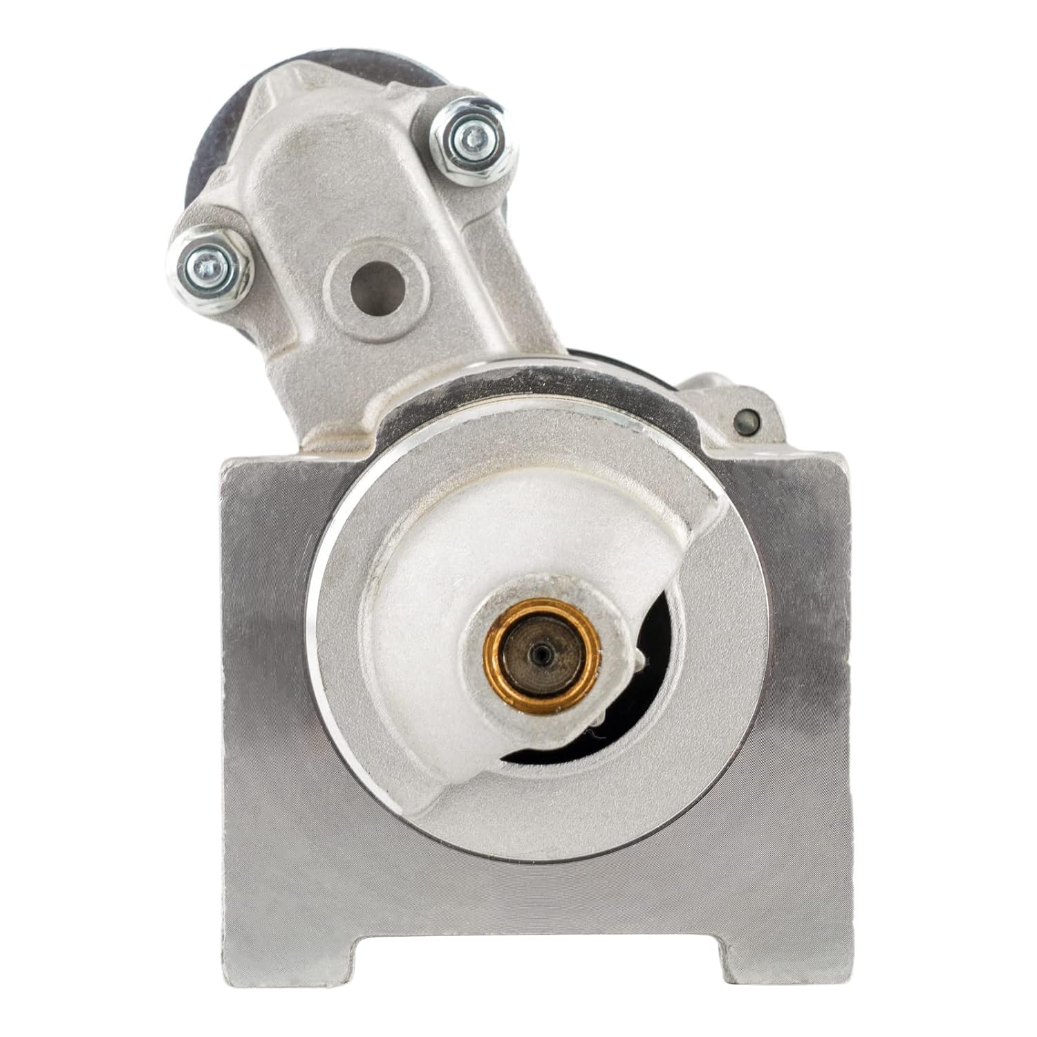 Starter, Compatible with Kawasaki KAF400 Mule 610 4x4 2005 2006 2007 2008 2009 2010 2011-2015