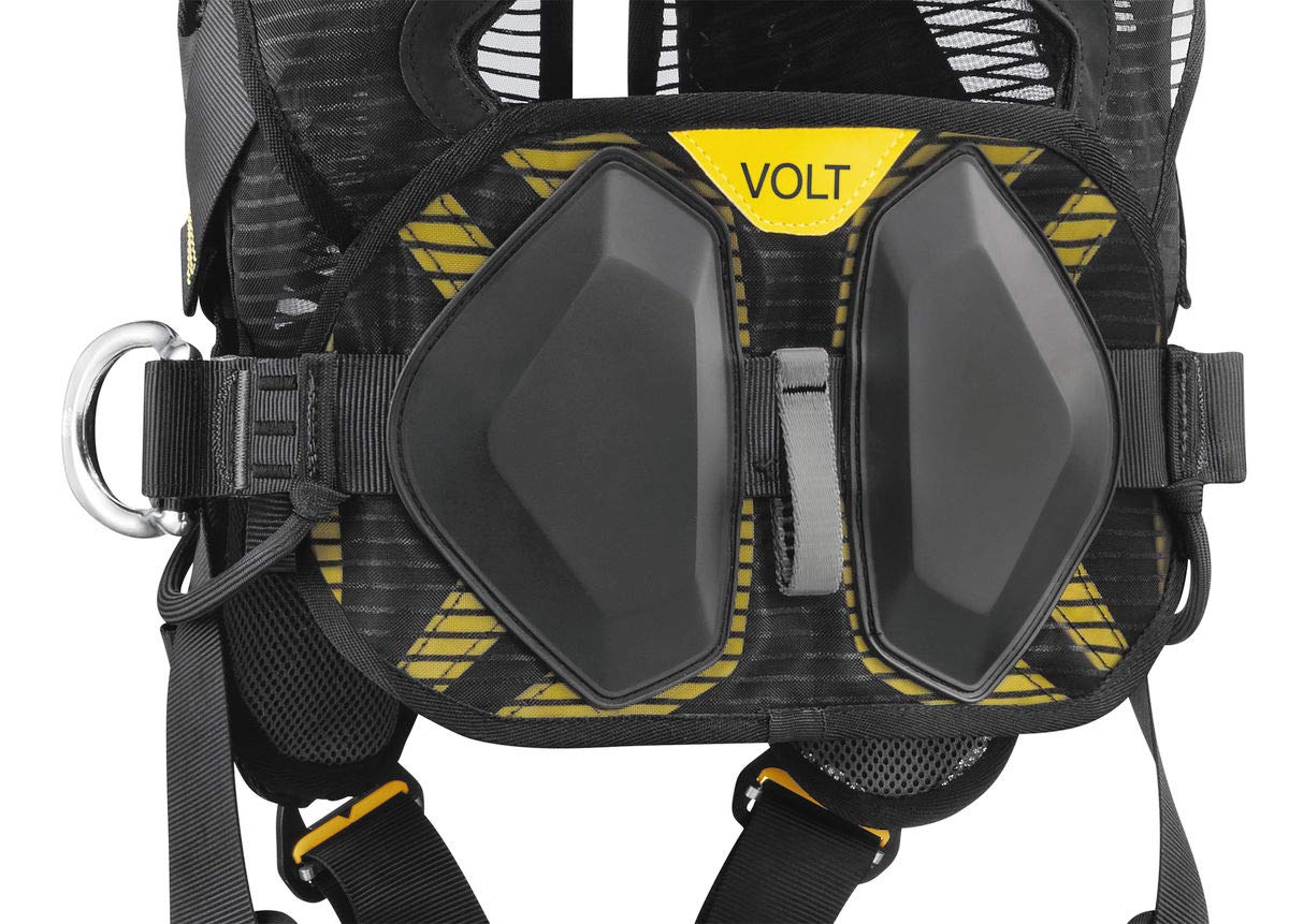 Harnais VOLT WIND LT - VERSION INT. - taille 0 | Binder & Jenny Harnais VOLT WIND LT - VERSION INT. - taille 0 | Binder & Jenny