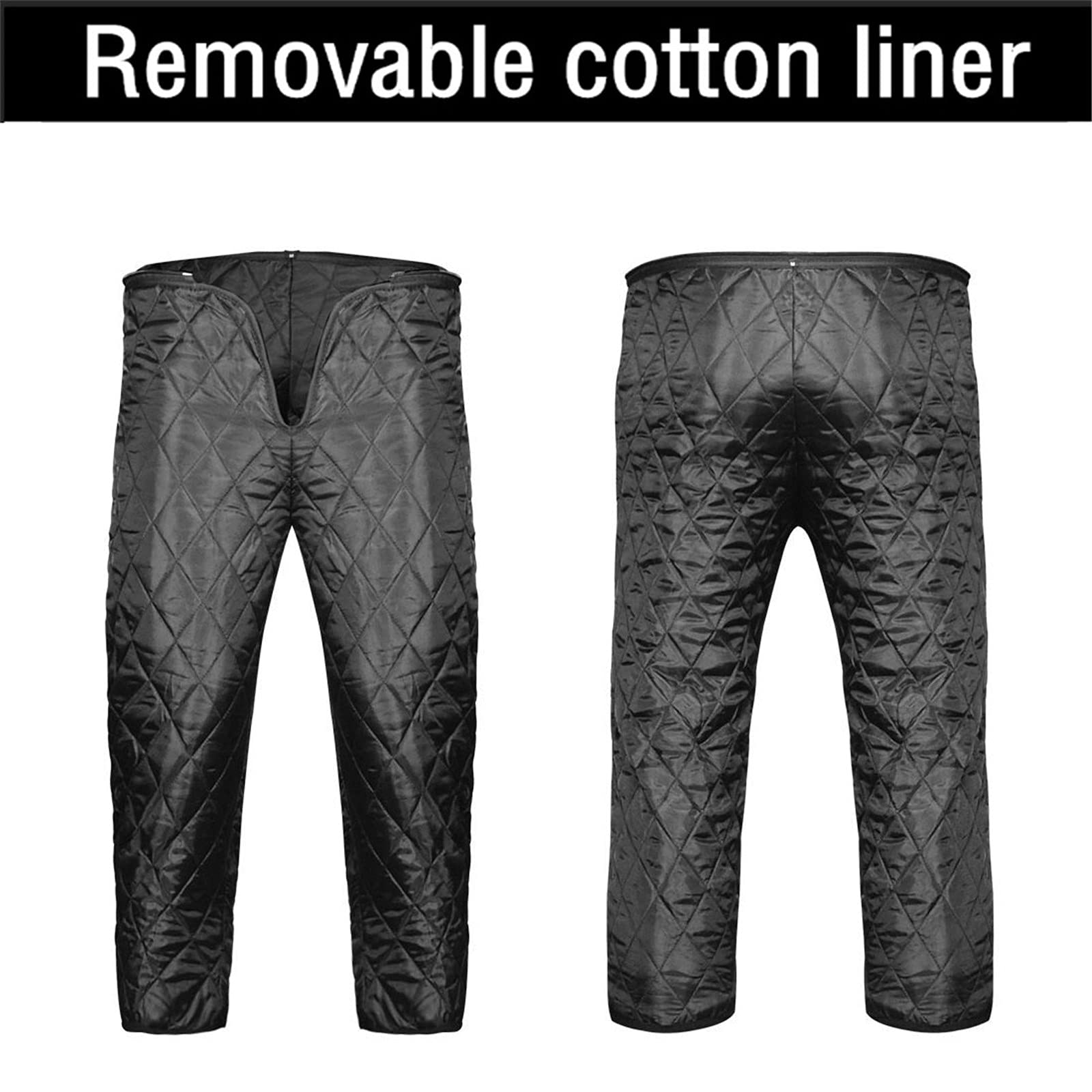 Pantaloni Jeans Moto Uomo | Pantaloni Moto Uomo | Jeans Uomo Moto con Protezioni | Pantaloni Moto Biker Rinforzato | Pantaloni da Motociclista | Jeans Uomo Moto Biker