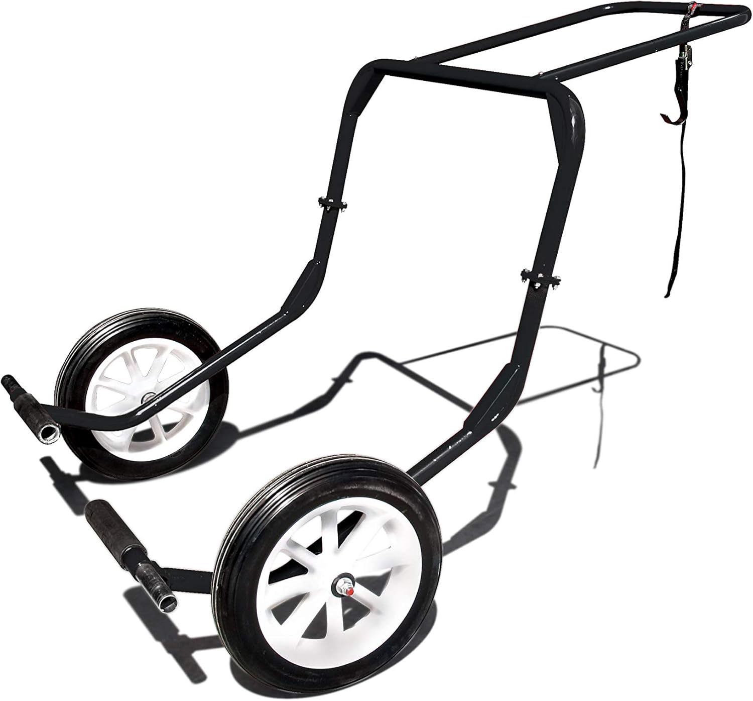 Extreme Max 5800.1060 Monster Dolly M2 - Black