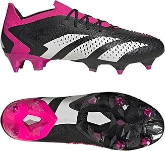 Amazon | [アディダス] プレデター アキュラシー .1 L SG 26.0cm コア