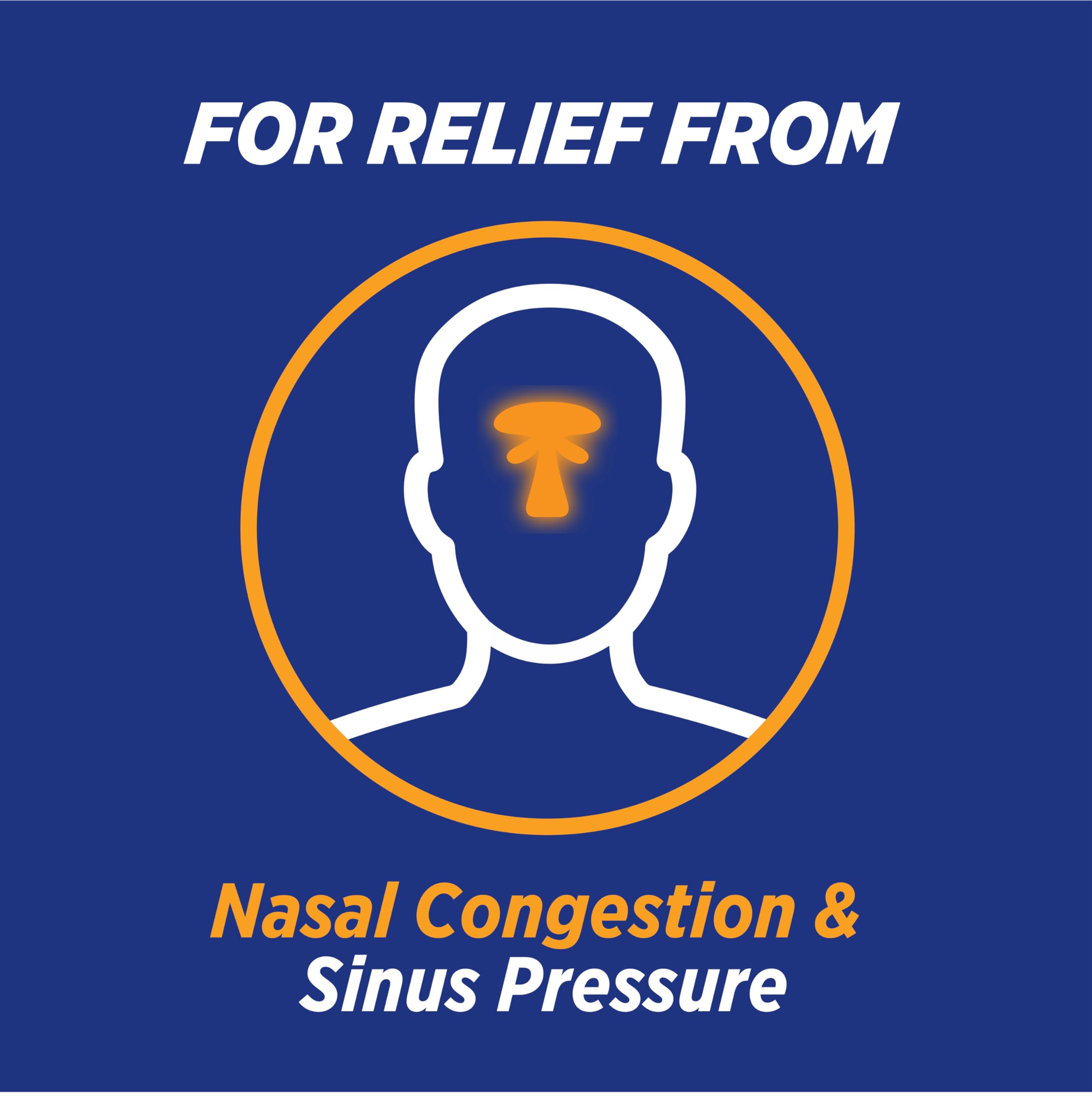 Theraflu Severe Congestion Relief Nasal Mist + Cooling, 0.34 fl oz — Amazon image 8