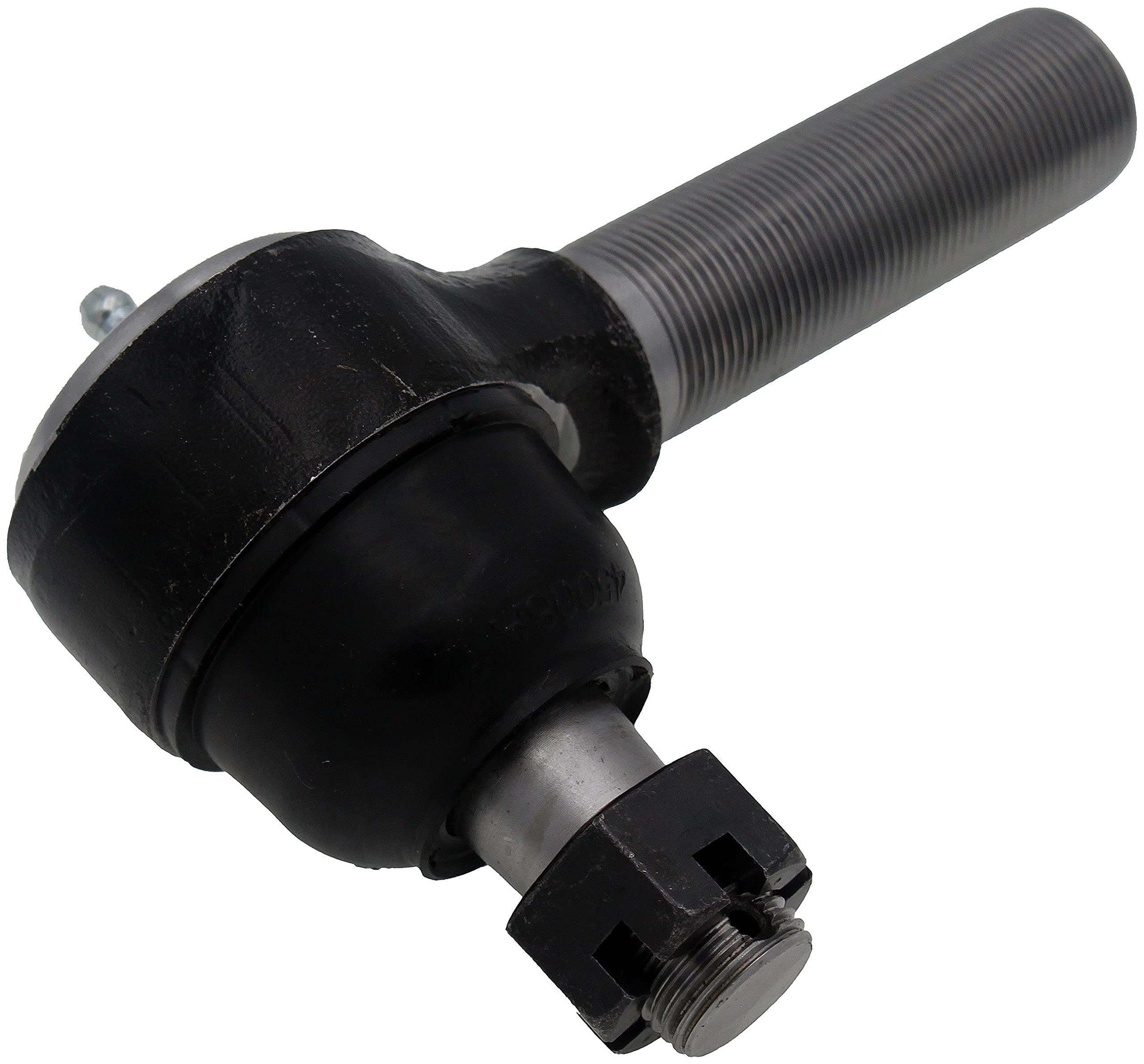 MAS TO990001 Driver Side Outer Steering Tie Rod End for Select Chevrolet/Ford/GMC Models