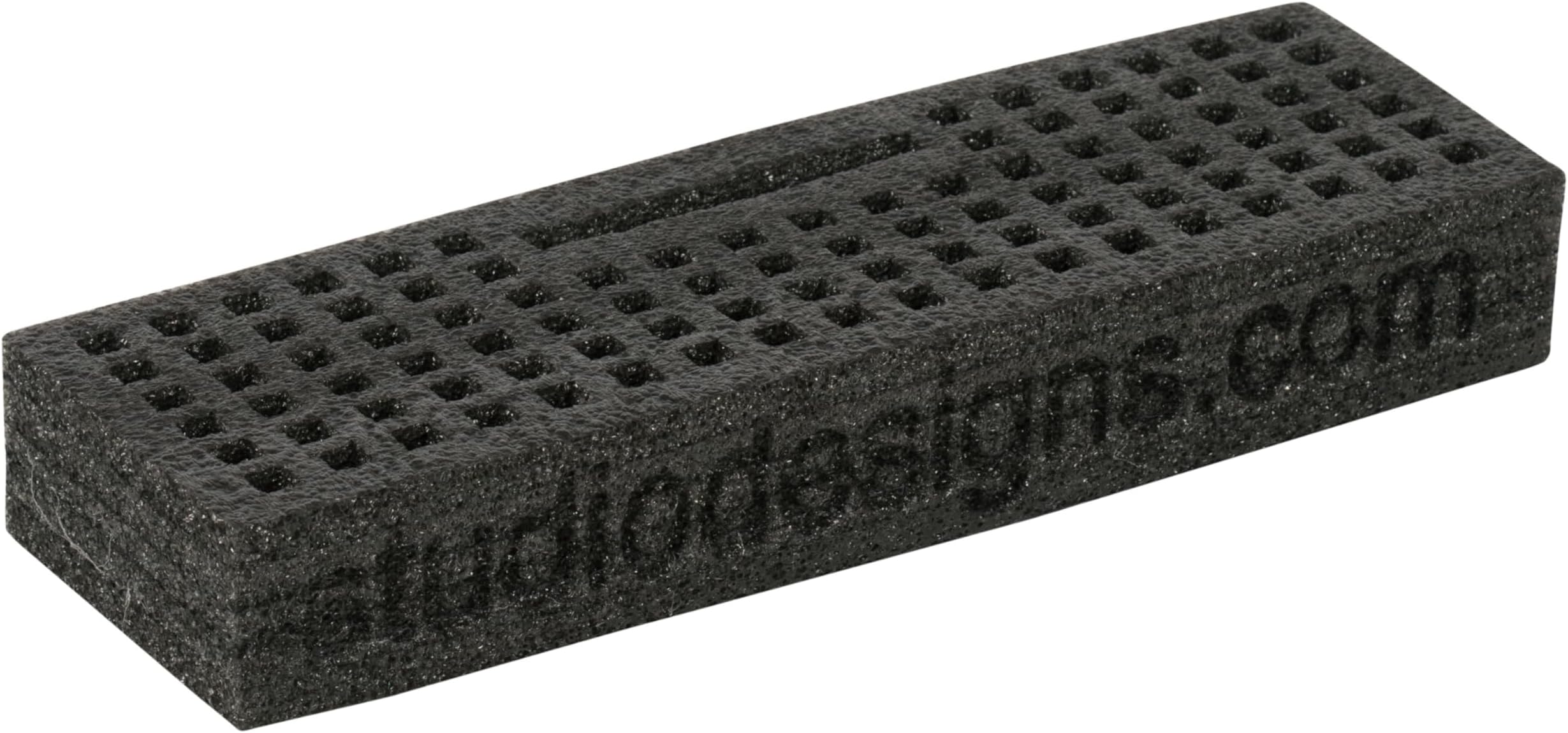 Studio Designs 12174 Modern Flexible Foam Table Top Organizer for Pencils 2 Pk