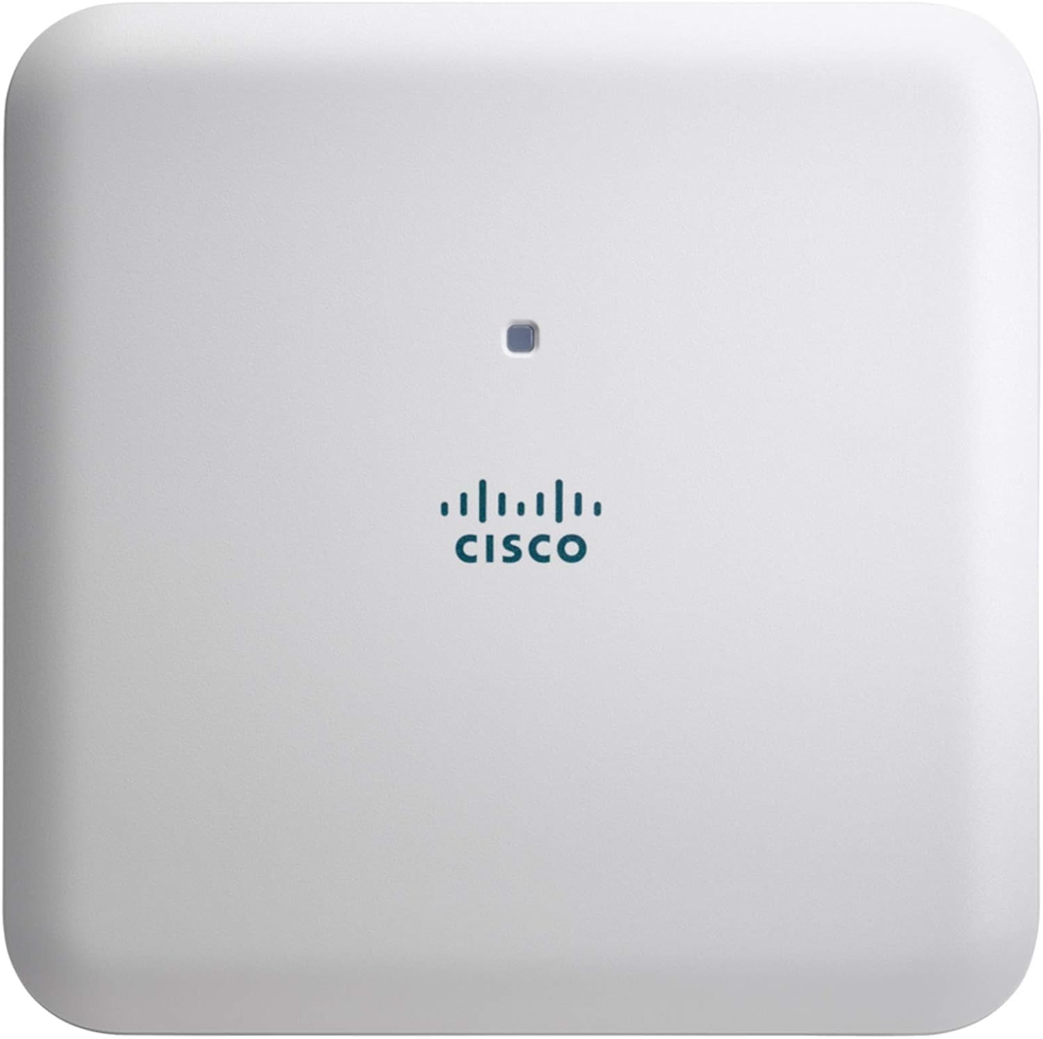 Cisco AIR-AP1832I-B-K9 Wireless Access Point, White