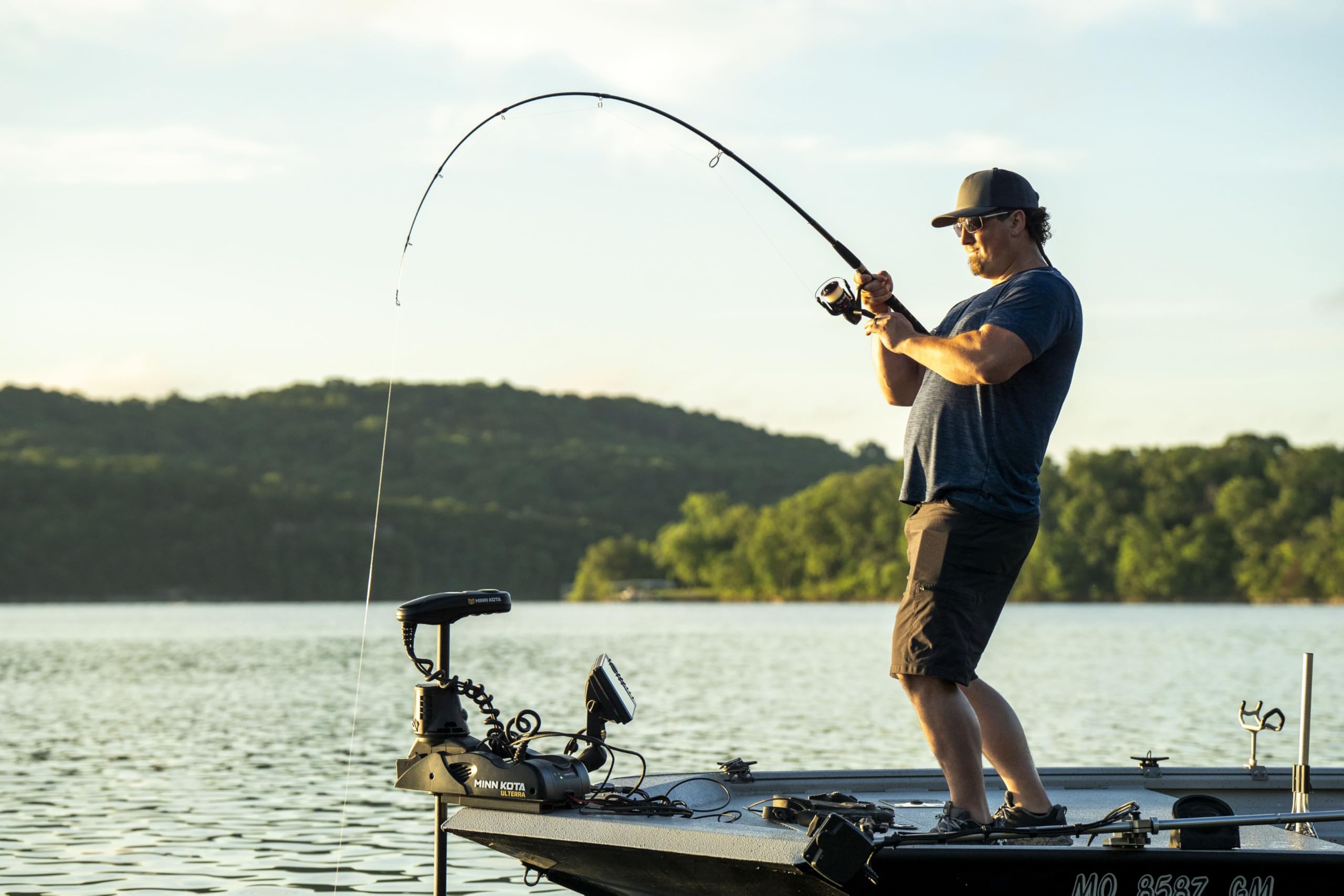 Amazon.com : Ugly Stik GX2 Spinning Reel and Fishing Rod Combo : Sports & Outdoors Amazon.com : Ugly Stik GX2 Spinning Reel and Fishing Rod Combo : Sports & Outdoors