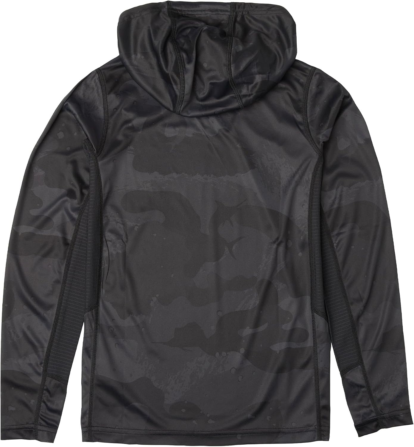 PELAGIC Youth Vaportek Hooded Fishing Shirt