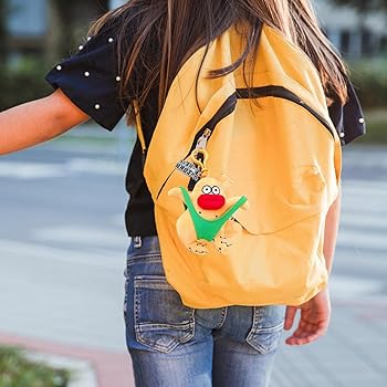 Amazon.co.jp: ぬいぐるみキーホルダー、キーホルダーバッグチャーム