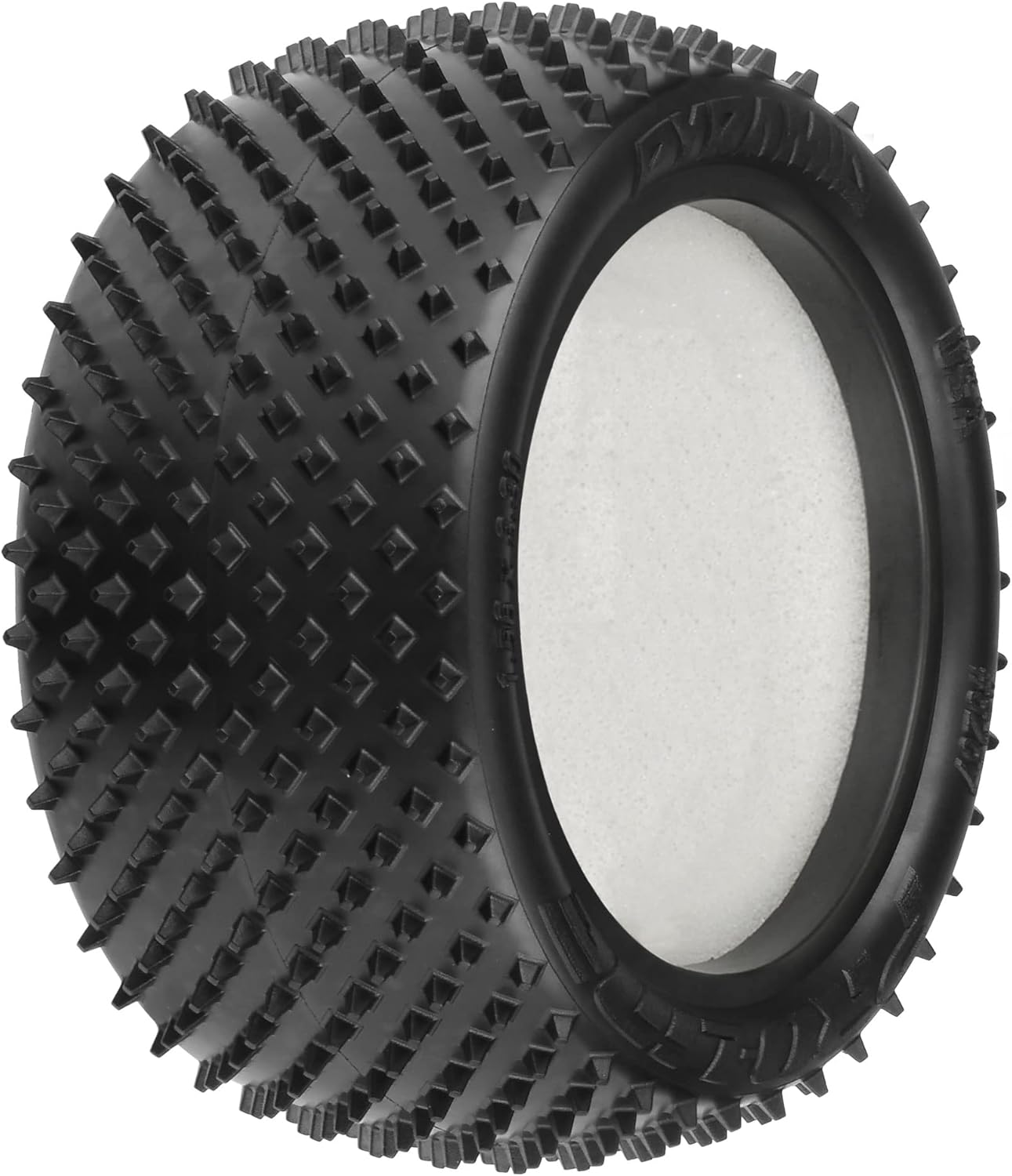 Pro-Line Racing 1/10 Pyramid CR3 Rear 2.2 Astro Buggy Tires 2 PRO8267303 RC Tire
