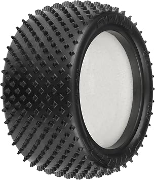 Pro-Line Racing 1/10 Pyramid CR3 Rear 2.2 Astro Buggy Tires 2 PRO8267303 RC Tire