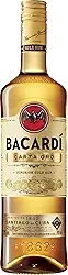 Rum Bacardi Carta Oro 700ml