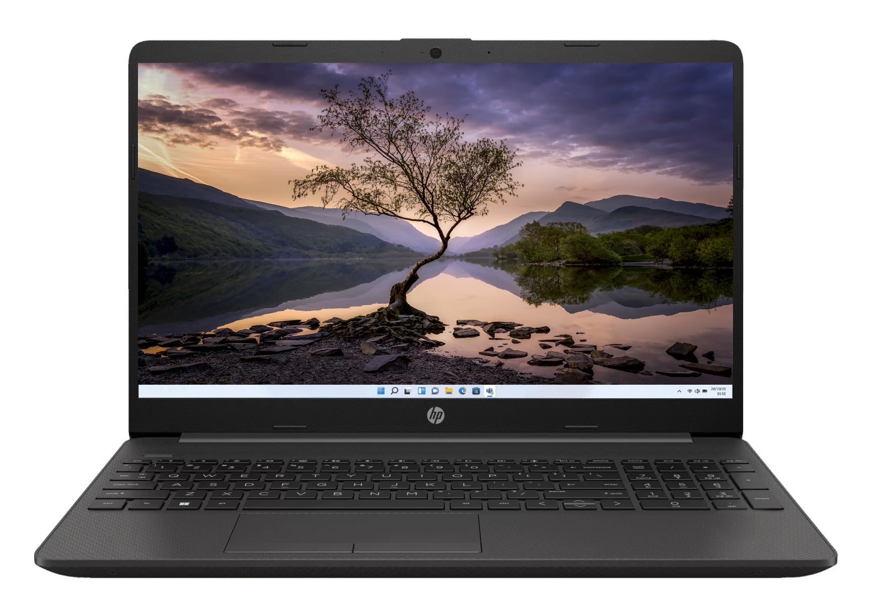 HP 15 (2025), Intel Core i3 13th Gen 1315U - (32 GB/512 GB SSD