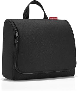 Reisenthel Women's Beauty Case, Black, 28 Centimeters
