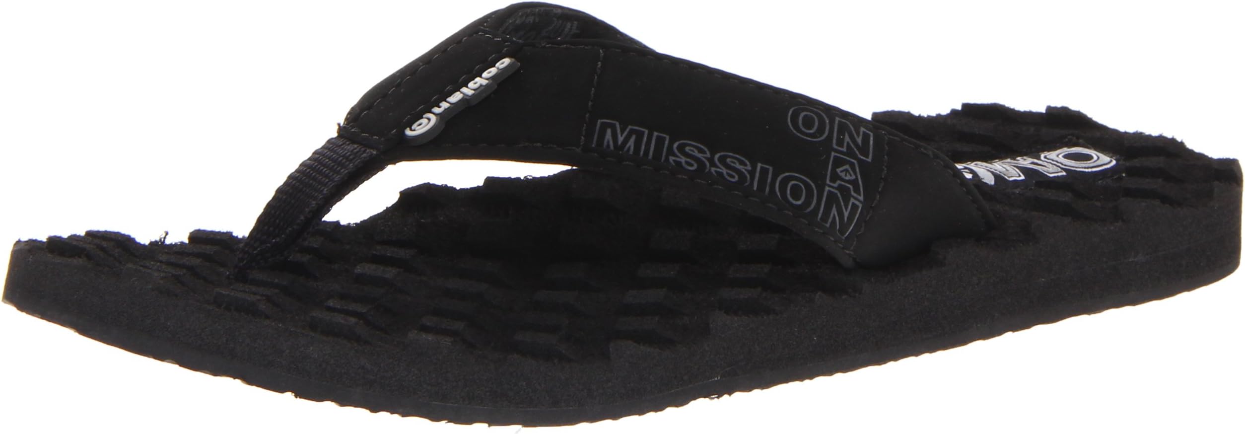 cobian Men's Oam Mission Flip Flop