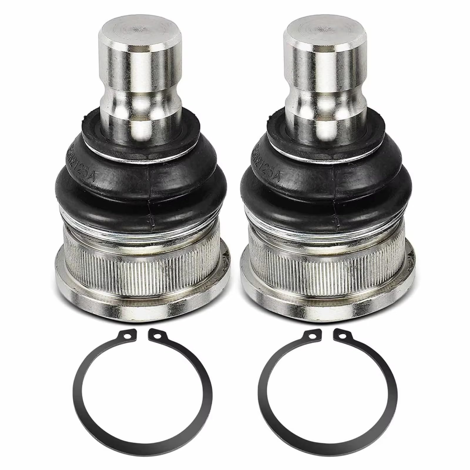 Bracci Sospensione Anteriori Compatibile Con Ford Per Edge 2007 2008 2009 2010 2011 2012 2013 2014 Giunto Sferico Anteriore Inferiore MS40521 BJ86265