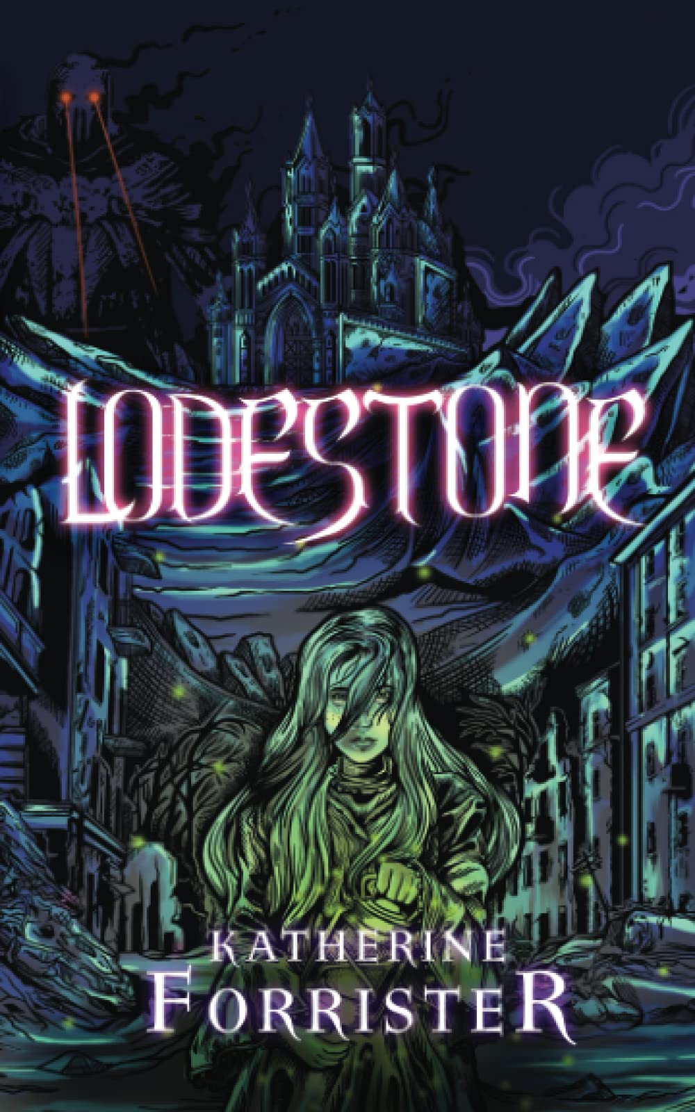 Lodestone