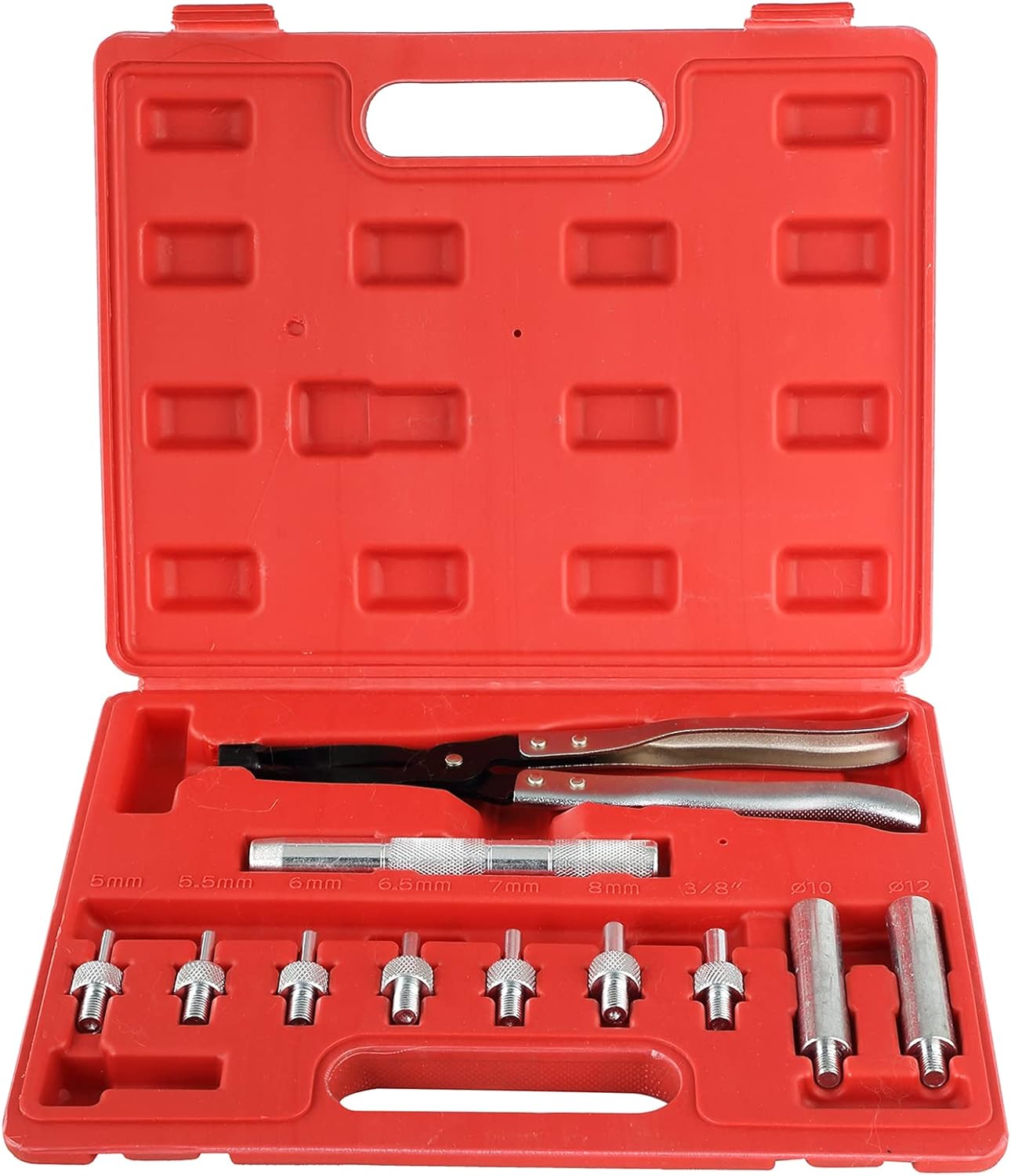 ATPTOOL 11 pcs Valve Seal Remover and Installer Kit