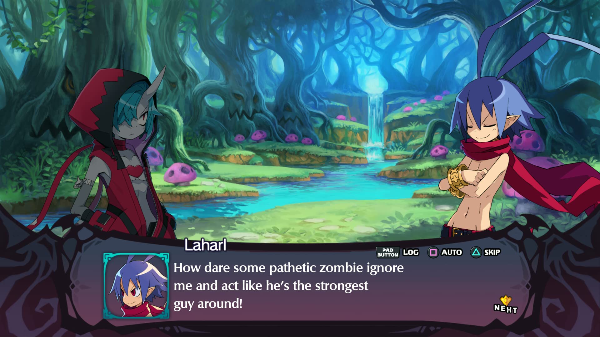 Disgaea 6 Complete - - PlayStation 4