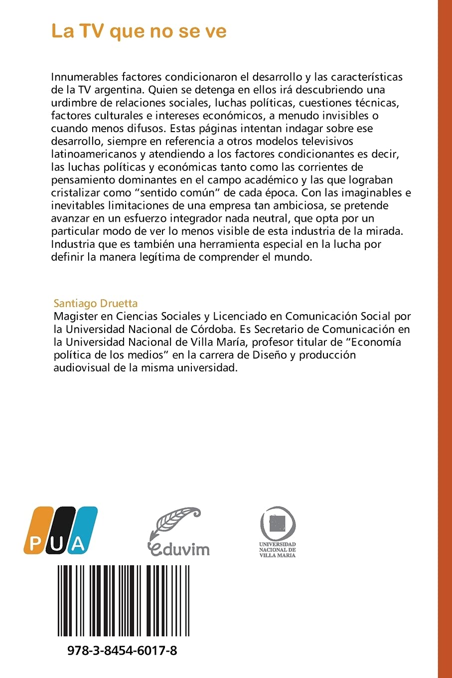 La TV Que No Se Ve 2026 - view 2