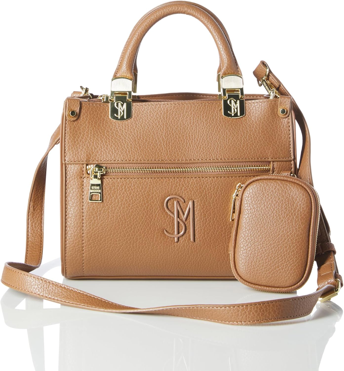Steve Madden Women's Steve Madden Bzelda Small Satchel