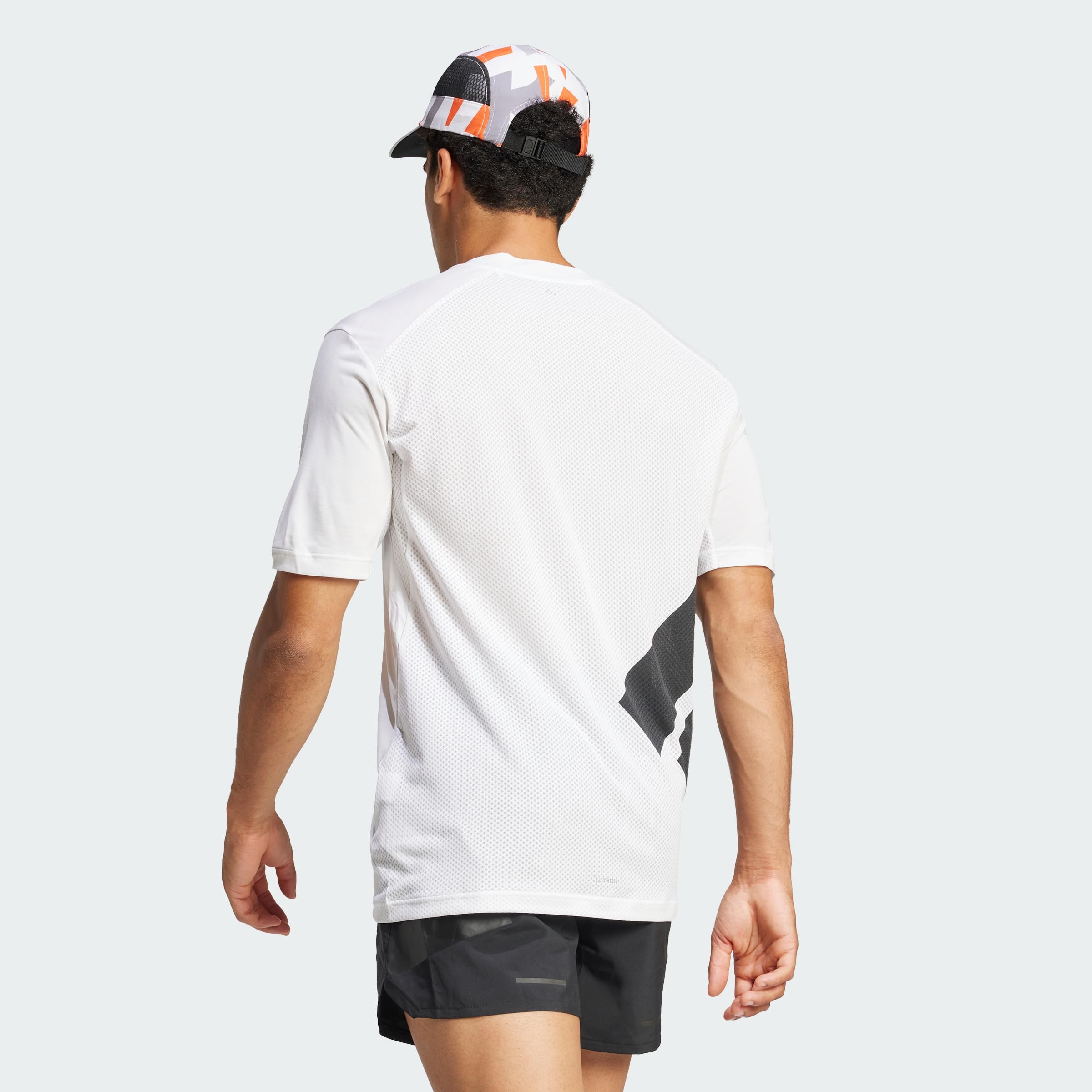 Adidas Uomo XPR Tee Trail Running