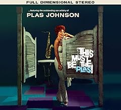 This Must Be The Plas / Mood For The Blues Limited
