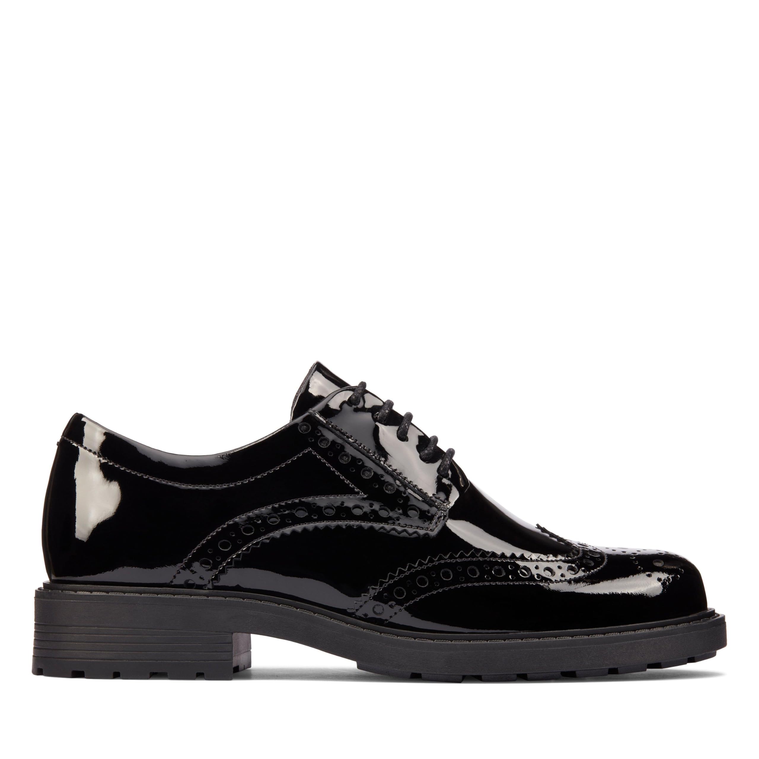 Clarks Women's Orinoco 2 Limit Oxford