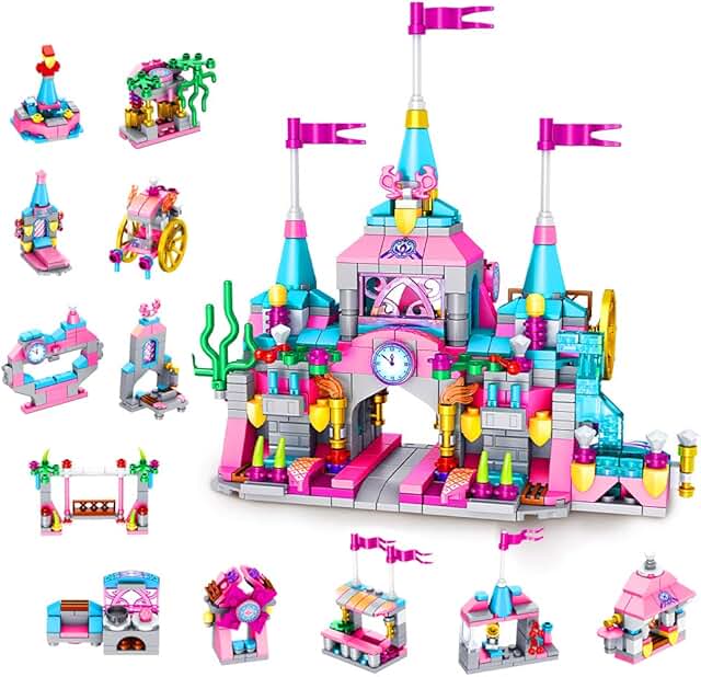 Amazon uk lego Clearance
