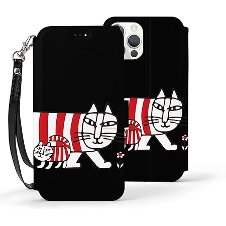 Amazon Co Jp Iphone 12 用ケース Iphone 12 ケース 互換性のある 手帳型 スマホケース カード収納型 リサ ラーソン アイフォン 兼用ケース カバー 財布型 全面保護 軽量 Qi充電対応 横置き機能 高級puレザー 携帯カバー 耐摩擦 スキミング防止機能 ホーム キッチン