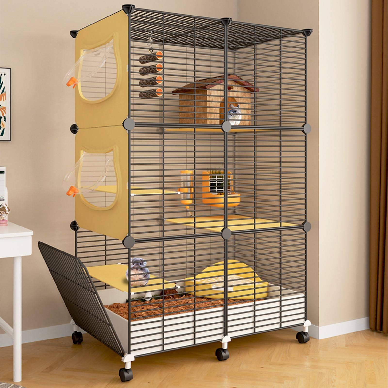 フェレットネーション ケージ 小動物 フェレットネーション ケージ 小動物 Amazon.com: MidWest Homes