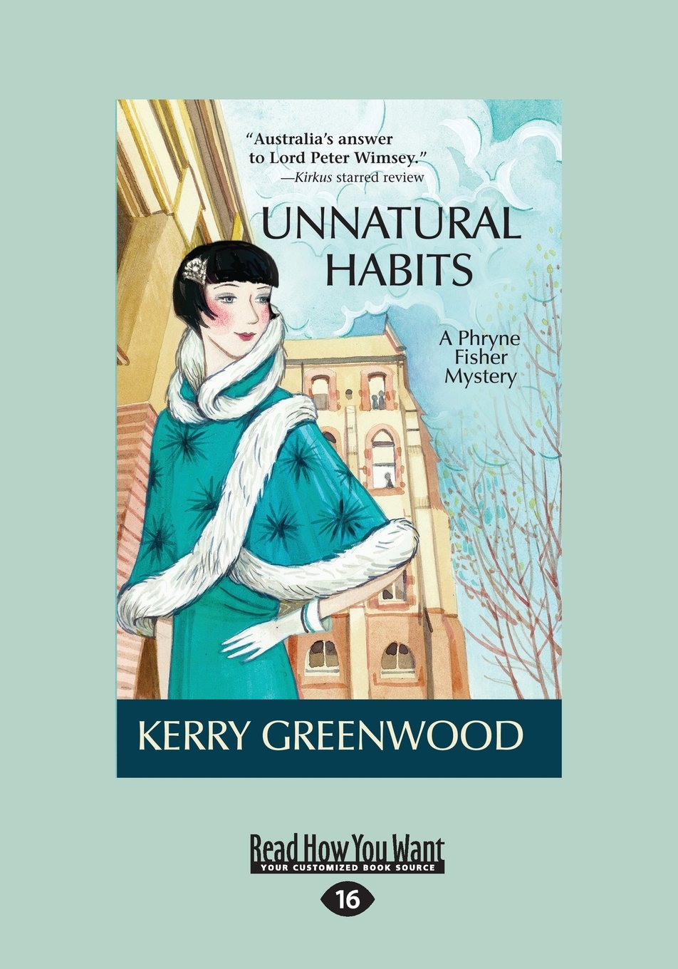 Unnatural Habits