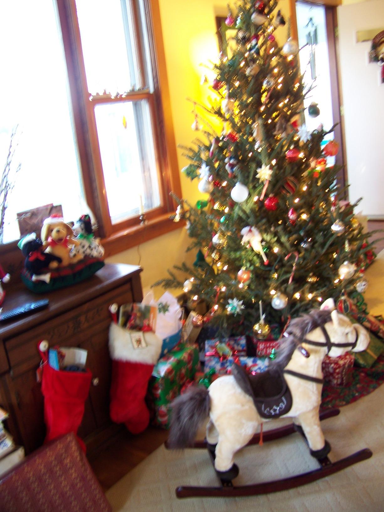 PROLONG Christmas Tree Preservative Home & Kitchen