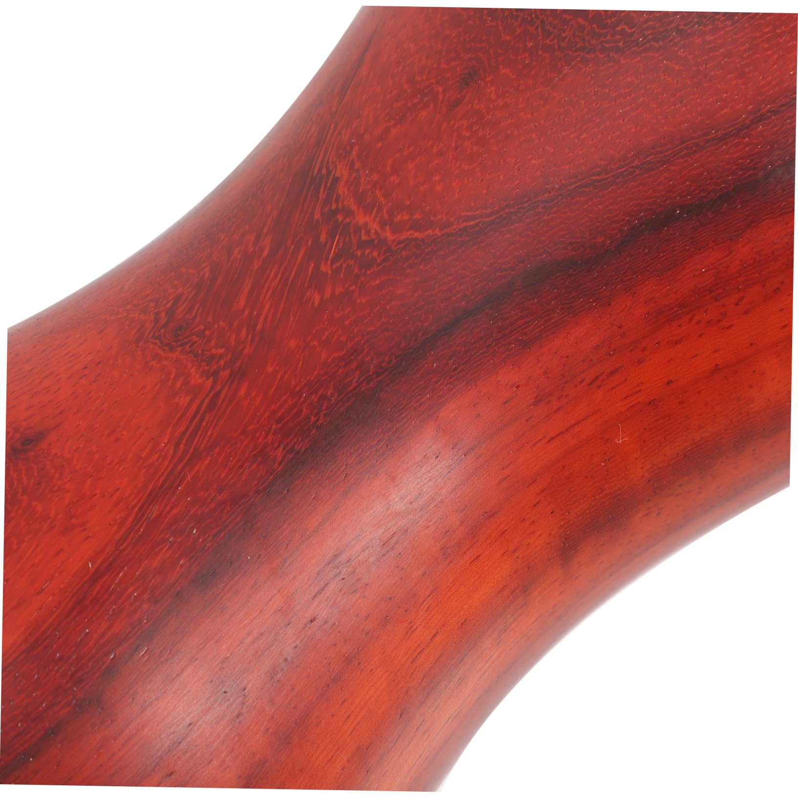 Alipis Traviesa De Madera Forma Almohada Cervical para Baño De Vapor Almohada De Descanso para SPA