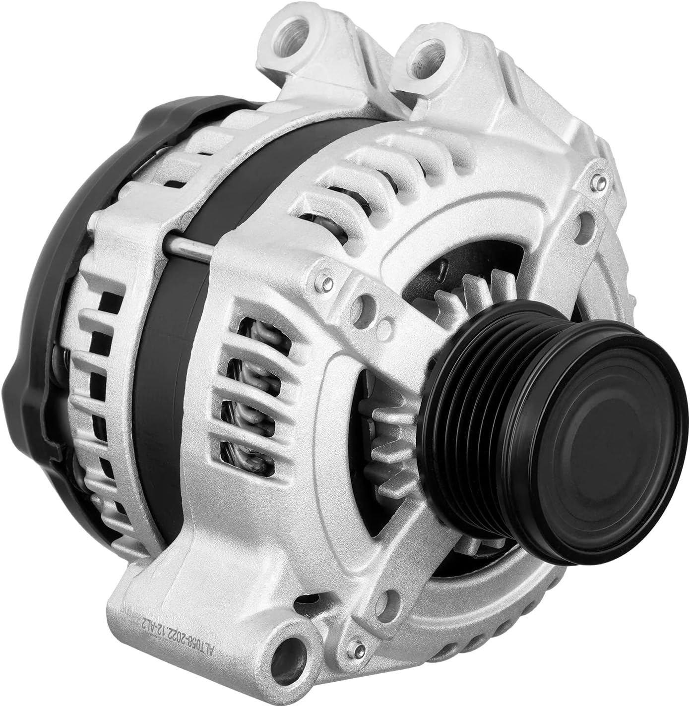 Alternator 11570 Fit for Chrysler 200 Dodge Avenger Volkswagen Routan 3.6L 20112014， 04801624AD