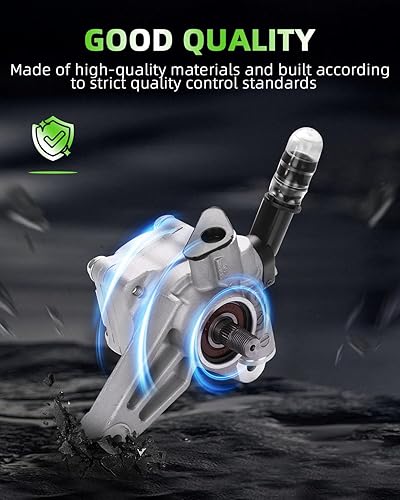 Miniatura 1017 de SCITOO Bomba de dirección asistida compatible para 2005 para Saab 9-2X 2.0L, 2006 para Saab 9-2X 2.5L, 2004-2005 para Subaru Impreza 2.0L, 21-5396