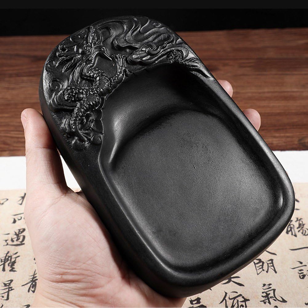 Chinesisches Kalligraphie-Set, Kalligraphie-malset, Kalligraphie-schreibset, Chinesisches Kunstzubehör Für Anfänger Und Studenten