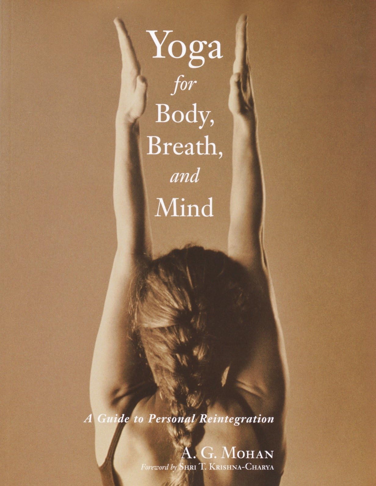 Shambhala Publications Yoga for Body, Breath, and Mind: A Guide to Personal Reintegration Paperback – Illustrated, 29 October 2002