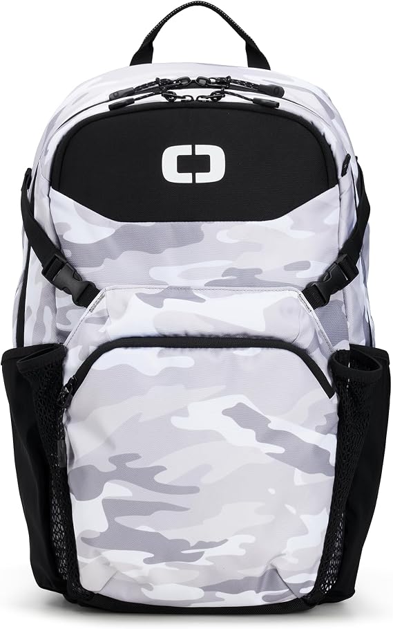 OGIO Team Pro 20 Backpack (Camo)